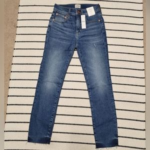 J Crew Jeans 23P NWT
